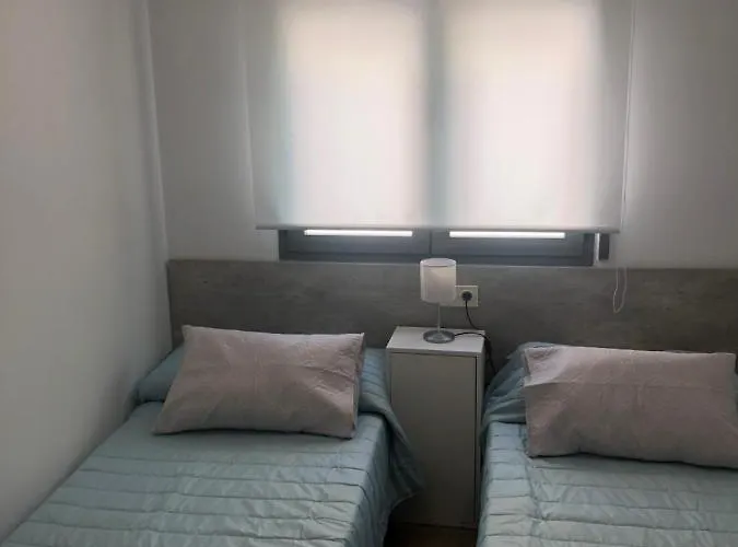 Apartamento Maracena C/ Ramon Y Cajal