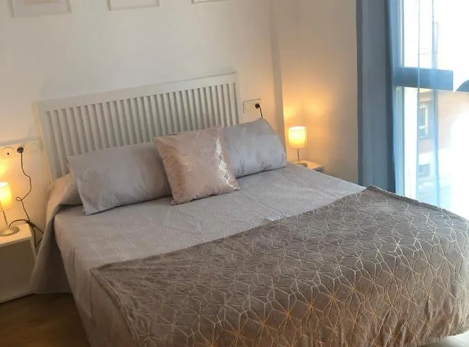 Apartamento Maracena C/ Ramon Y Cajal