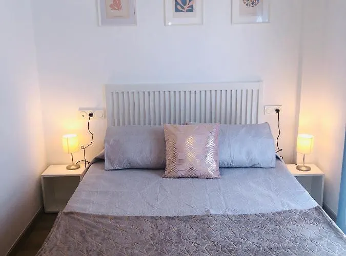 Apartamento Maracena C/ Ramon Y Cajal