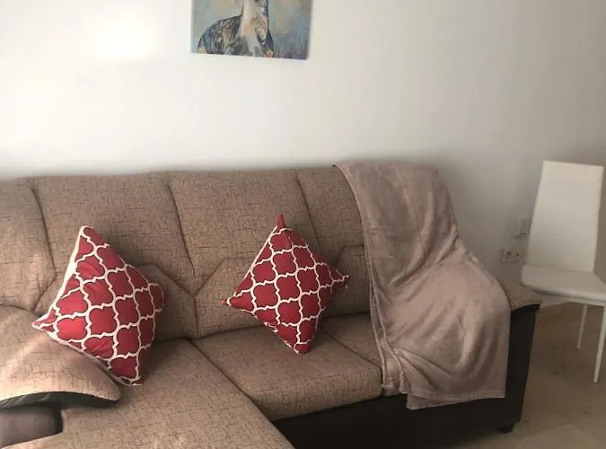 Apartamento Maracena C/ Ramon Y Cajal