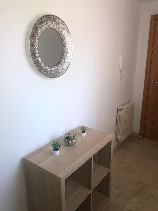 C/ Ramon Y Cajal Apartment *