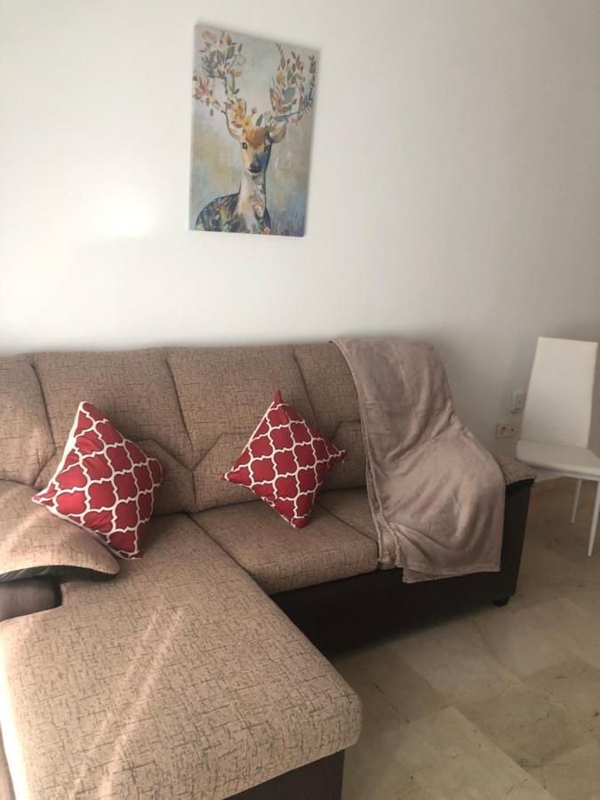 C/ Ramon Y Cajal Apartment