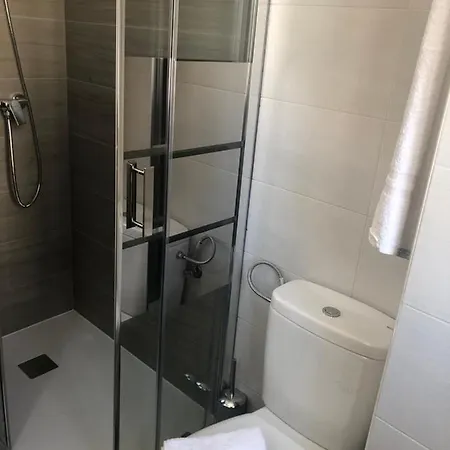 Apartamento Maracena C/ Ramon Y Cajal Esterno foto