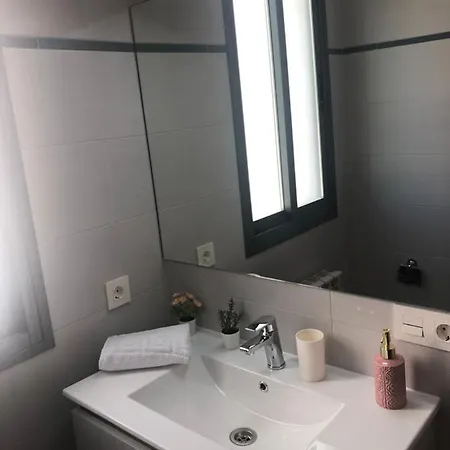 Apartamento Maracena C/ Ramon Y Cajal Esterno foto