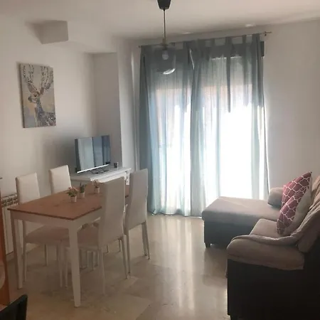 Apartamento Maracena C/ Ramon Y Cajal Esterno foto