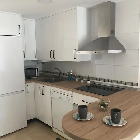 Apartamento Maracena C/ Ramon Y Cajal Esterno foto