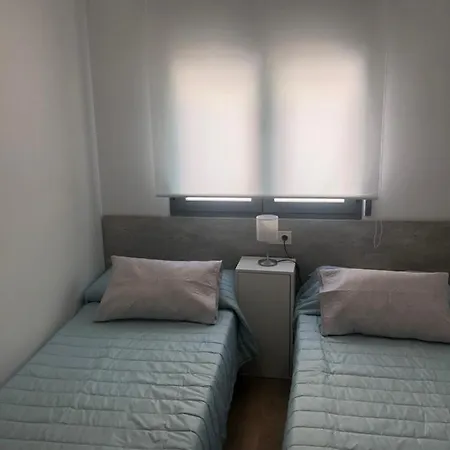 Apartamento Maracena C/ Ramon Y Cajal Esterno foto