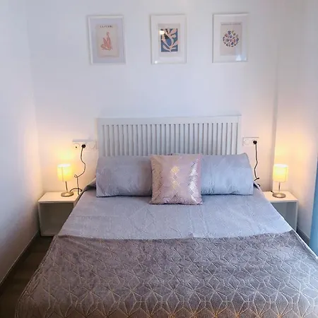 Apartamento Maracena C/ Ramon Y Cajal Esterno foto