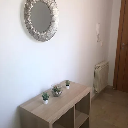 Apartamento Maracena C/ Ramon Y Cajal Esterno foto