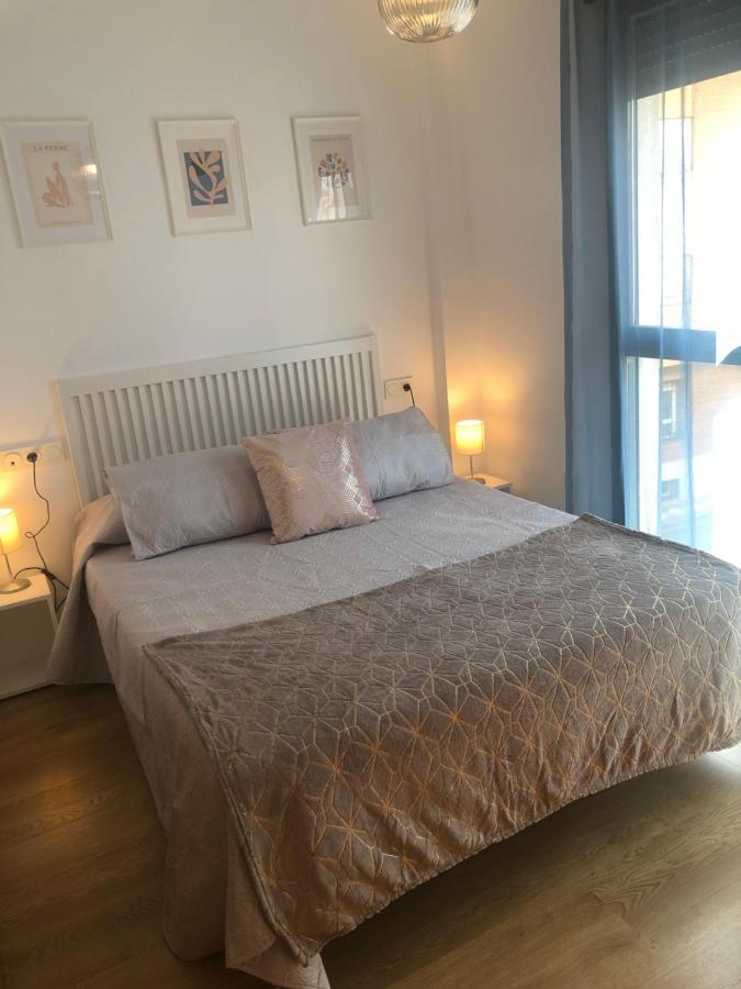 C/ Ramon Y Cajal Apartment *