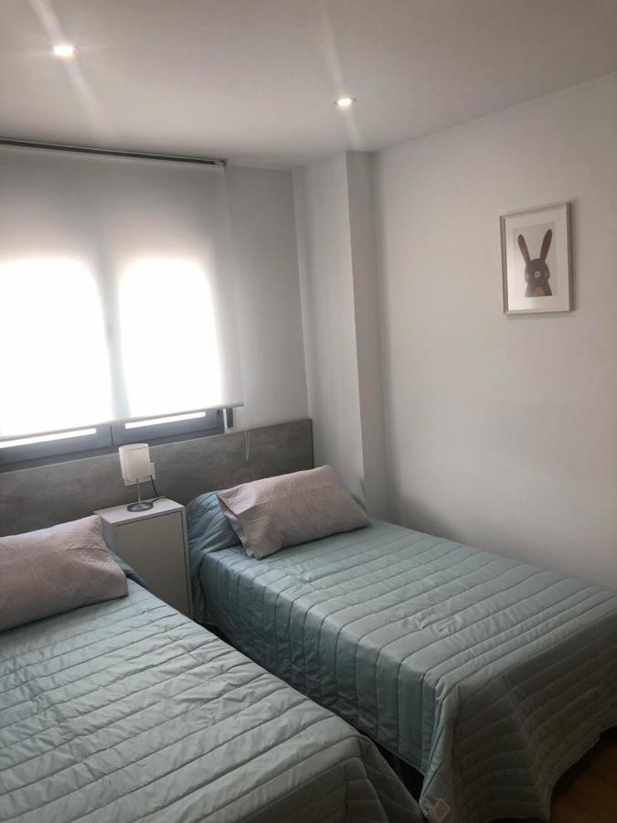 Apartamento C/ Ramón Y Cajal